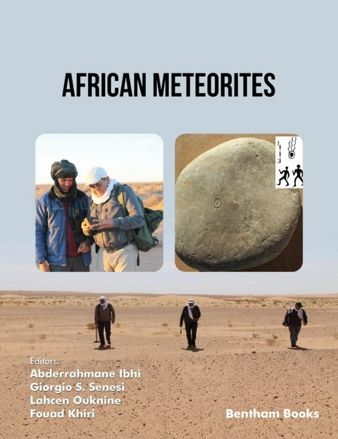 African Meteorites - 