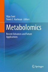 Metabolomics - 