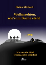 Weihnachten, wie's im Buche steht - Stefan Michaeli