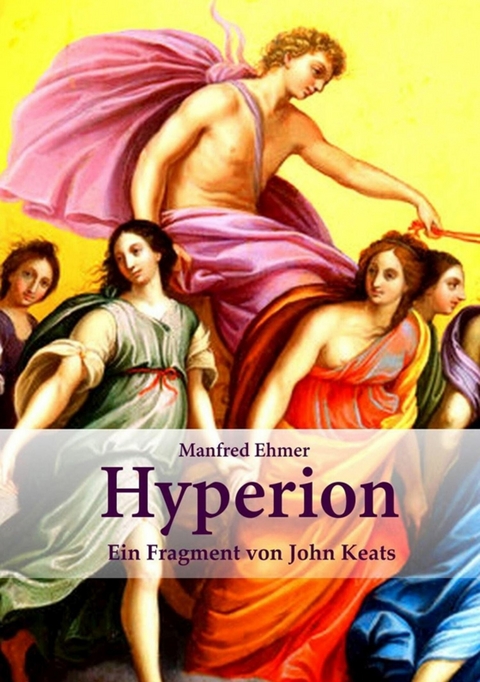 Hyperion - Manfred Ehmer