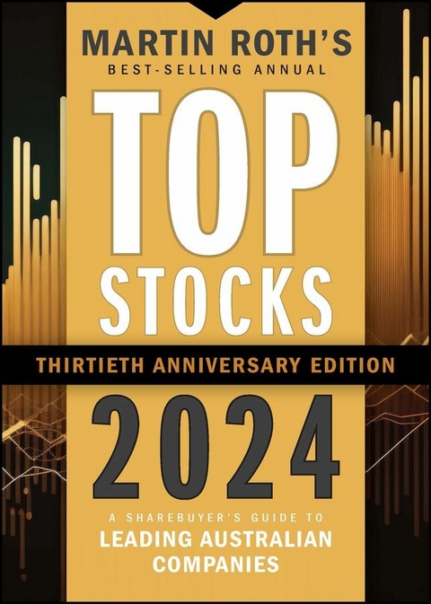 Top Stocks 2024 - Martin Roth