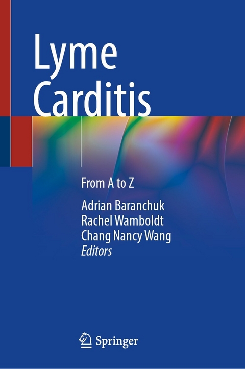 Lyme Carditis - 