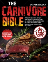 The Carnivore Bible - Jasper Wilder