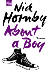 About a Boy - Nick Hornby