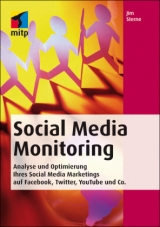 Social Media Monitoring - Jim Sterne