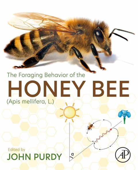 Foraging Behavior of the Honey Bee (Apis mellifera, L.) - 