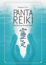 Panta Reiki - Gaetano Vivo