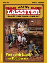 Lassiter 2676 - Kolja van Horn