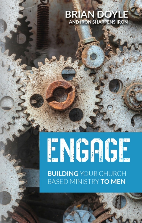 Engage -  Brian Doyle