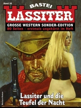 Lassiter Sonder-Edition 32 - Jack Slade