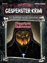 Gespenster-Krimi 132 - Thomas Williams