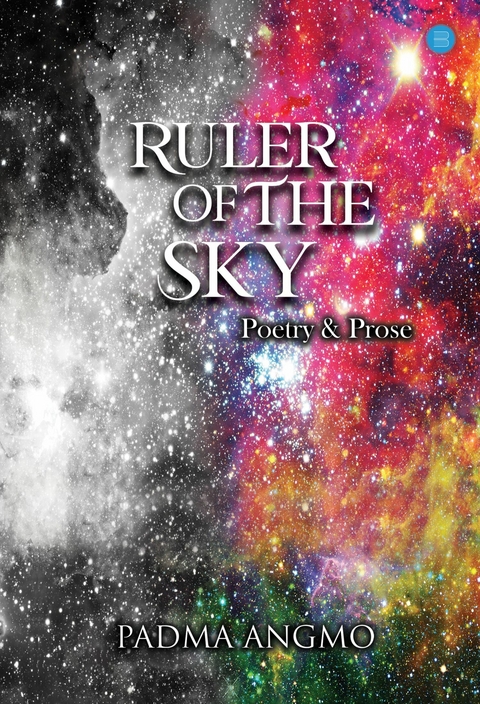 Ruler of the Sky -  Padma Angmo