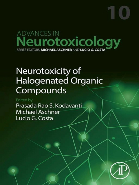 Neurotoxicity of Halogenated Organic Compounds - 