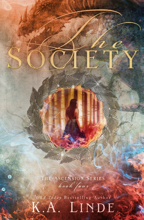 The Society -  K.A. Linde