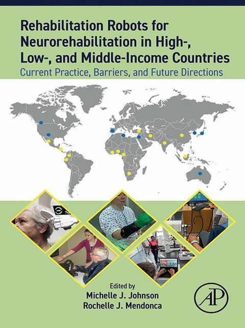 Rehabilitation Robots for Neurorehabilitation in High-, Low-, and Middle-Income Countries - 