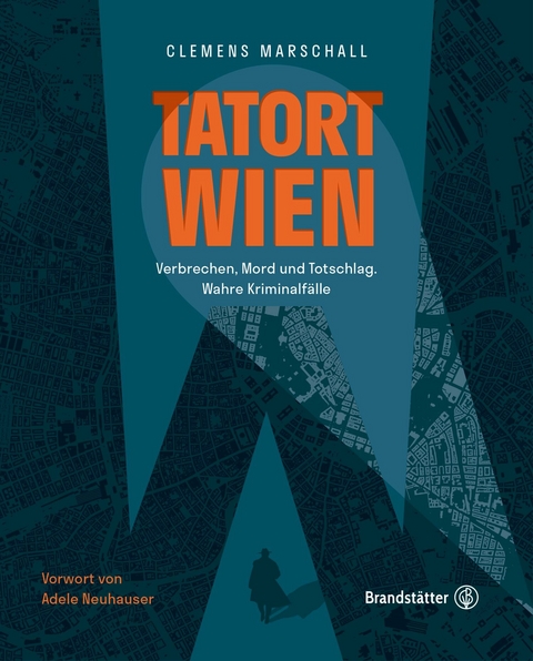 Tatort Wien - Clemens Marschall