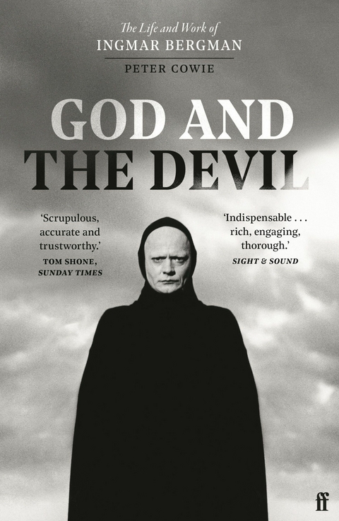 God and the Devil -  Peter Cowie