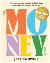 The Money Diary - Jessica Irvine