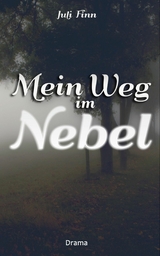 Mein Weg im Nebel - Juli Finn