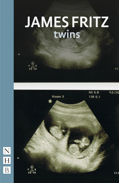 twins (NHB Modern Plays) -  James Fritz