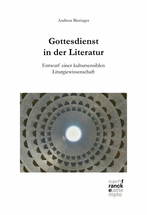 Gottesdienst in der Literatur - Andreas Bieringer