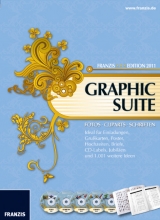 Franzis Graphic Suite Edition 2011 - 