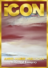 ICON By ArtTour International -  ArtTour International Publication Inc, Viviana Puello, Alan Grimandi