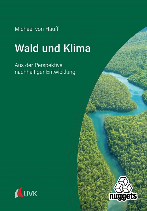 Wald und Klima - Michael von Hauff