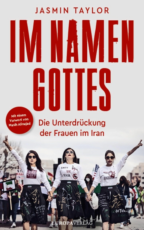 Im Namen Gottes - Jasmin Taylor