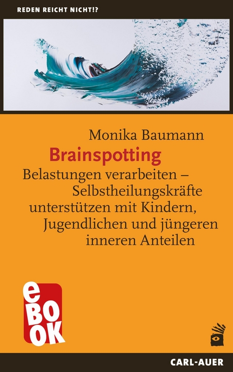 Brainspotting - Monika Baumann