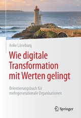 Wie digitale Transformation mit Werten gelingt - Anke Lüneburg