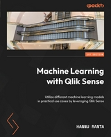 Machine Learning with Qlik Sense - Hannu Ranta