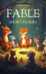 Fable Short Stories - Joana Flores