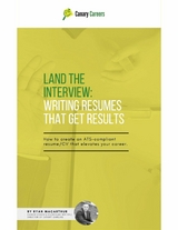 Land the Interview - 