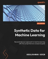 Synthetic Data for Machine Learning - Abdulrahman Kerim