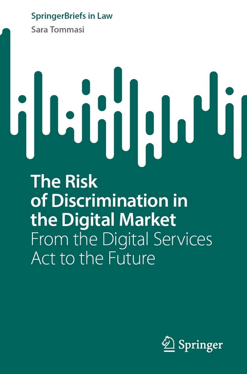 The Risk of Discrimination in the Digital Market - Sara Tommasi