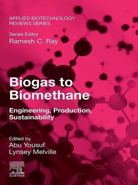 Biogas to Biomethane - 