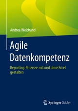 Agile Datenkompetenz - Andrea Weichand