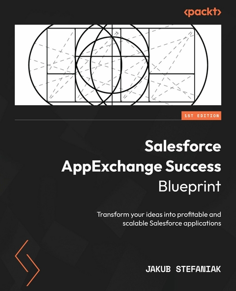 Salesforce AppExchange Success Blueprint - Jakub Stefaniak