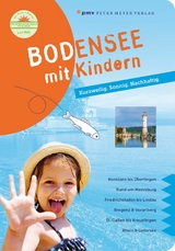 Bodensee mit Kindern - Annette Sievers