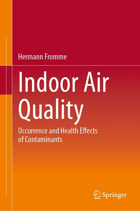 Indoor Air Quality - Hermann Fromme