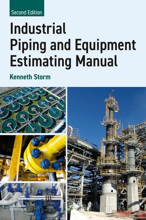 Industrial Piping and Equipment Estimating Manual -  Kenneth Storm