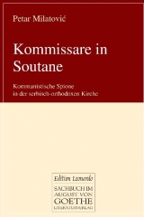 Kommissare in Soutane - Petar Milatovic