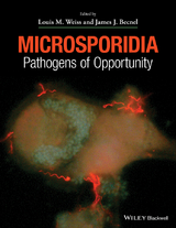 Microsporidia - Louis M. Weiss, James J. Becnel