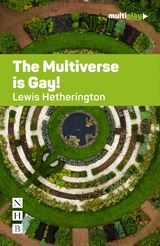 The Multiverse is Gay! (NHB Modern Plays) -  Lewis Hetherington