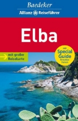 Baedeker Allianz Reiseführer Elba