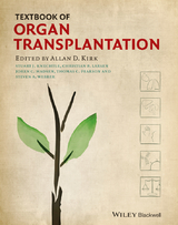 Textbook of Organ Transplantation Set - 