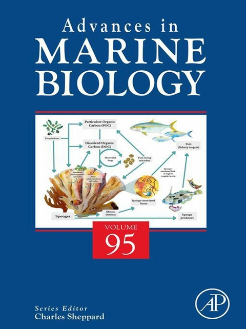 Advances in Marine Biology - 