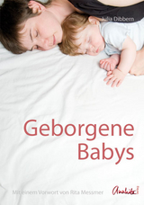 Geborgene Babys - Julia Dibbern