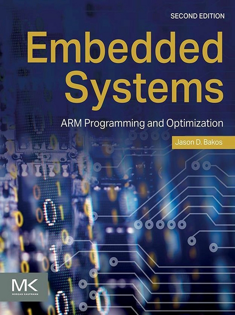 Embedded Systems -  Jason D. Bakos